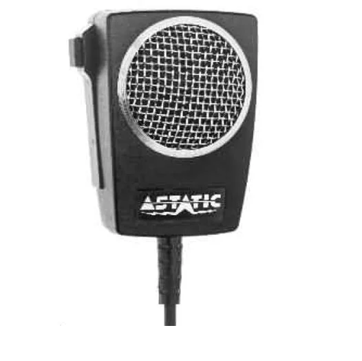 Microphones and Mods | Wolfmans Cb Shop